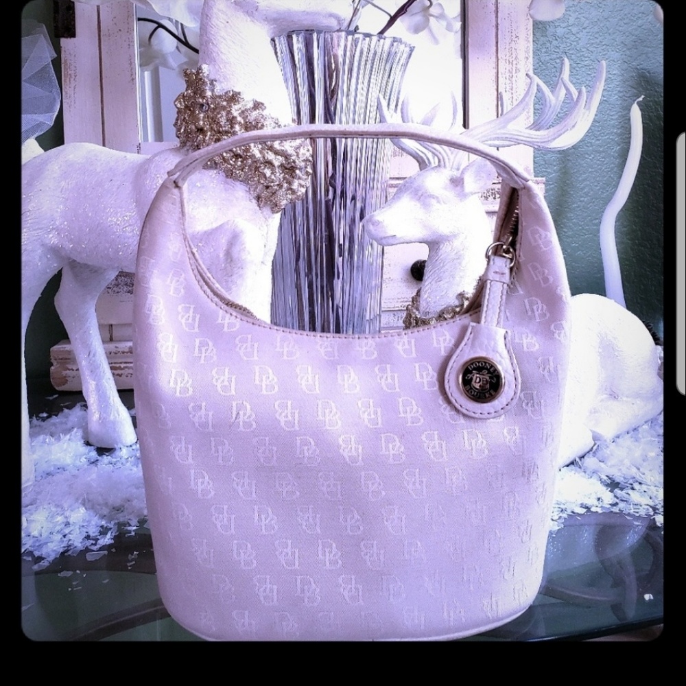 Dooney & Bourke Handbag - Picture 1 of 7